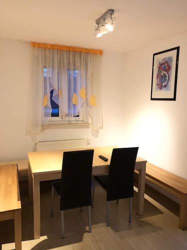 Apartamento Ferienwohnung Sonny