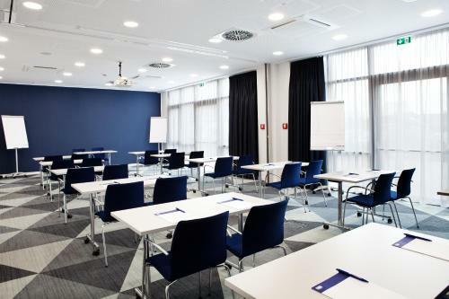 Holiday Inn Express - F�rth, An Ihg Hotel