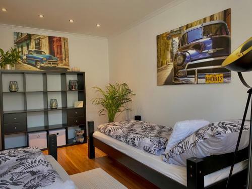Apartment Kellhof