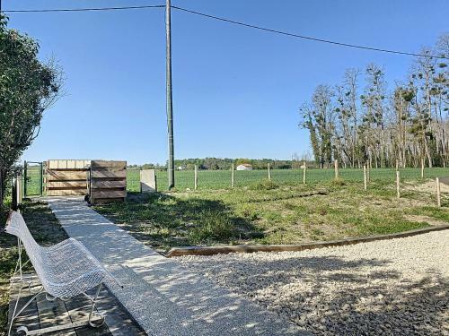 Apartamento Appartement 3 Au Calme Dans Le Sauternais