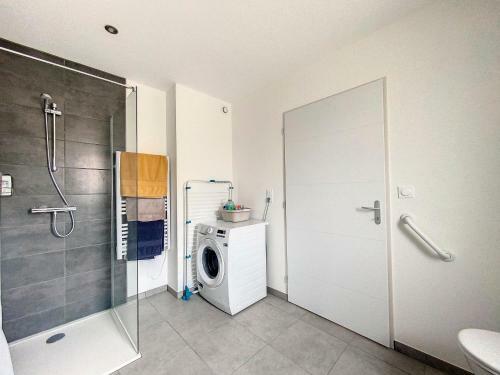Apartamento Appartement 3 Au Calme Dans Le Sauternais