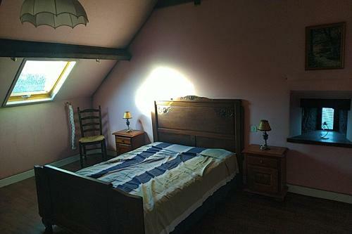 Maison Bugeat