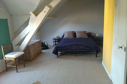 Maison Bugeat