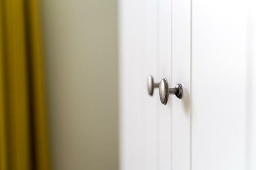 Apartamento Die Haffh�user Ferienwohnung IV