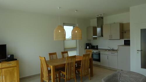 Apartamento Die Haffh�user Ferienwohnung III