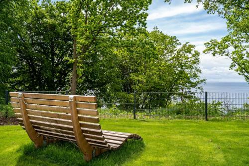 Apartamento Die Haffh�user Ferienwohnung III