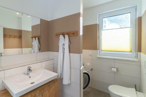 Die Haffh�user Ferienwohnung IX