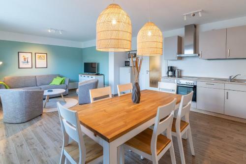 Die Haffh�user Ferienwohnung IX