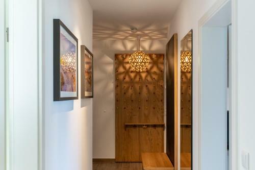 Die Haffh�user Ferienwohnung IX