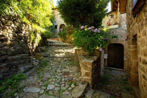 Apartamento Appartement Burzet