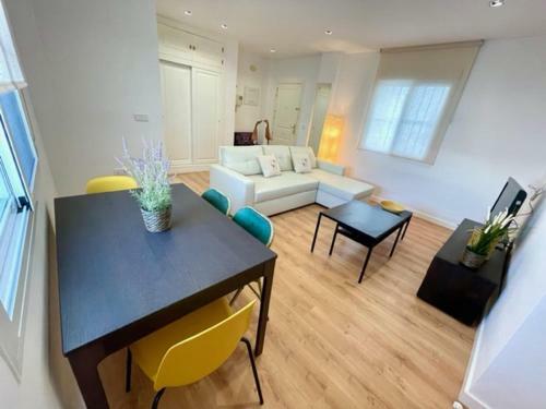 Apartamento Gatu Amanecer