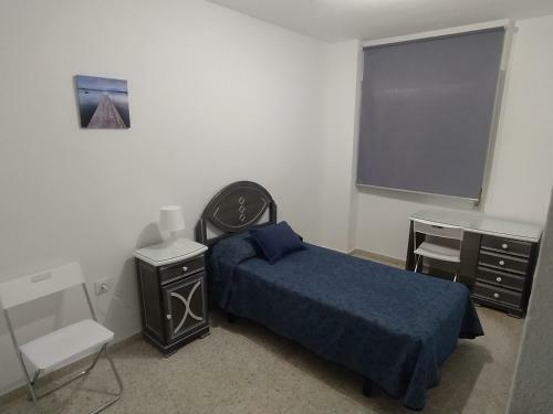 Apartamento Piso De 3 Dormitorios