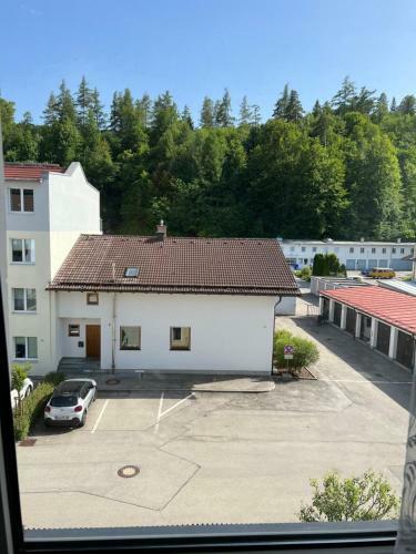 Apartment Liya