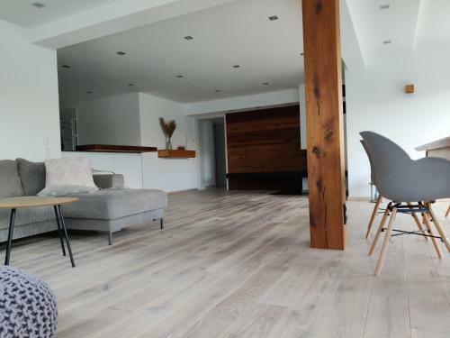 Apartamento Chesa Lai