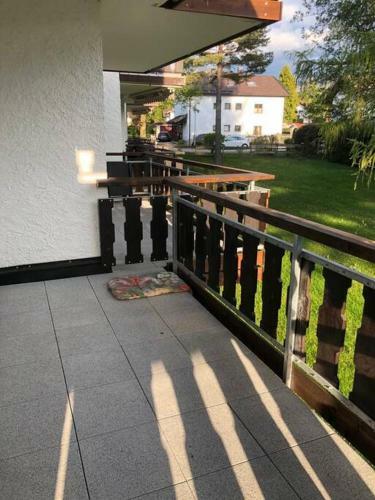 Apartamento XX Sch�ne Ferienwohnung Mit Panorama Bergblick XX