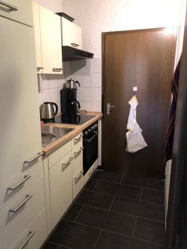 Apartamento XX Sch�ne Ferienwohnung Mit Panorama Bergblick XX