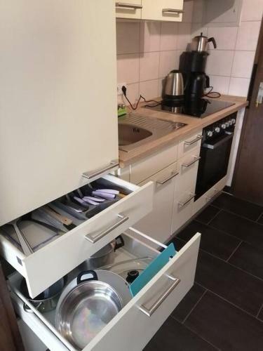 Apartamento XX Sch�ne Ferienwohnung Mit Panorama Bergblick XX