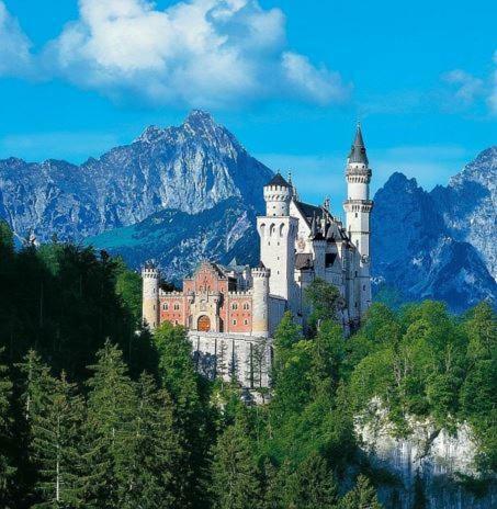 Apartamento XX Sch�ne Ferienwohnung Mit Panorama Bergblick XX