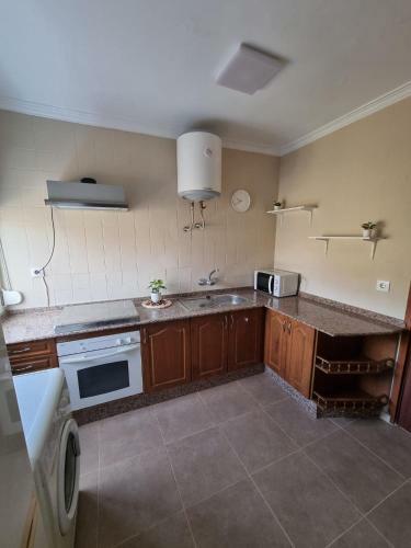 Coqueto Apartamento En El Centro