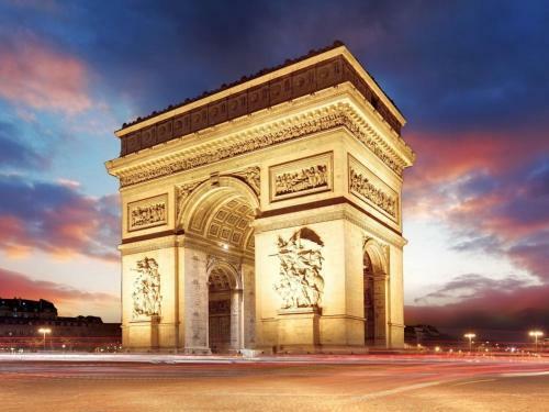 New & Modern House / Near Rer / Disney & Paris