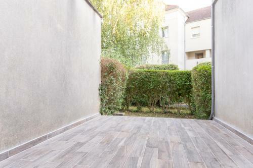 New & Modern House / Near Rer / Disney & Paris