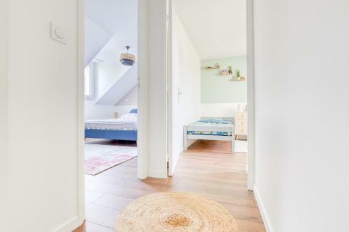 New & Modern House / Near Rer / Disney & Paris