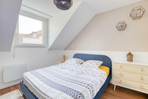 New & Modern House / Near Rer / Disney & Paris