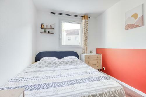 New & Modern House / Near Rer / Disney & Paris