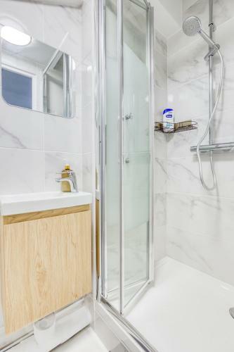 New & Modern House / Near Rer / Disney & Paris