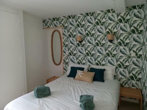 G�te Cocooning Au C?ur De La Nature