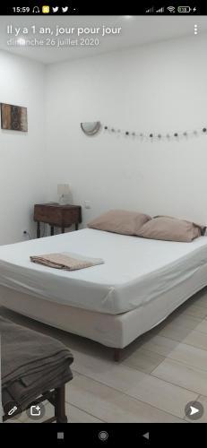 Apartamento Trescol