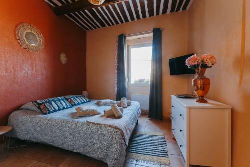 Apartamento Provence Cosy