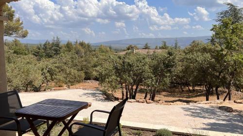 Apartamento G�te De Charme Dans La Villa Imagine