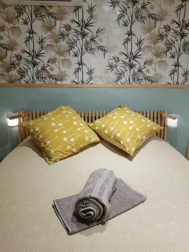 Apartamento Maisonnette En Luberon