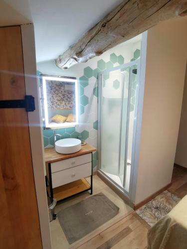 Apartamento Maisonnette En Luberon