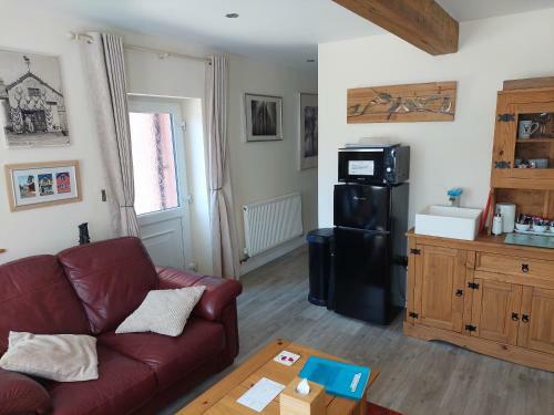 Apartamento The Old Post Office Exford, Exmoor National Park