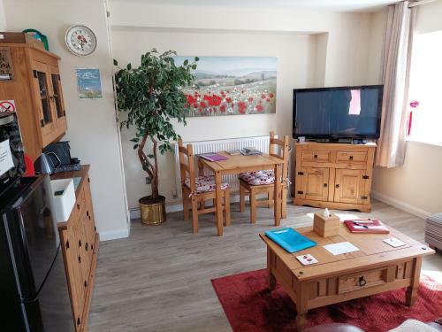 Apartamento The Old Post Office Exford, Exmoor National Park