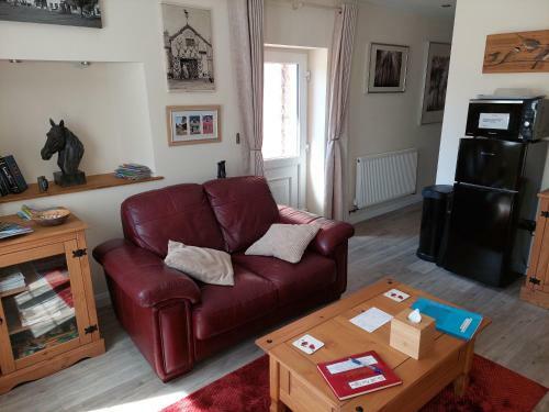 Apartamento The Old Post Office Exford, Exmoor National Park
