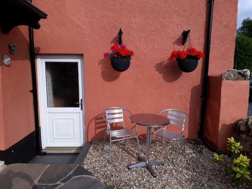 Apartamento The Old Post Office Exford, Exmoor National Park