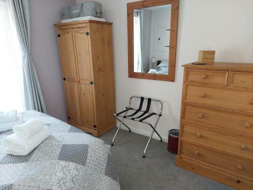 Apartamento The Old Post Office Exford, Exmoor National Park