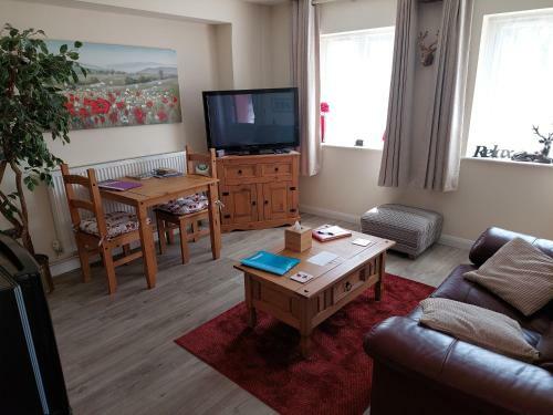 Apartamento The Old Post Office Exford, Exmoor National Park