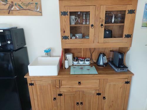Apartamento The Old Post Office Exford, Exmoor National Park