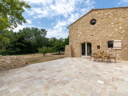 Holiday Home L'abri Cotheri