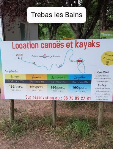 La Camisse