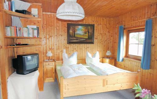 Holiday Home Eggen