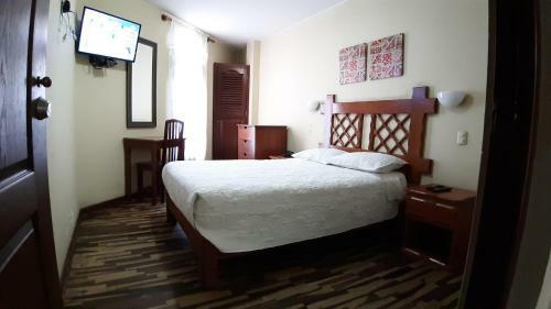 Bed & Breakfast Pretty House Hostel