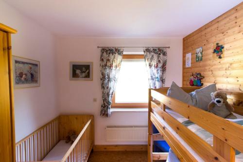Apartamento Appartement Windhagerbauer