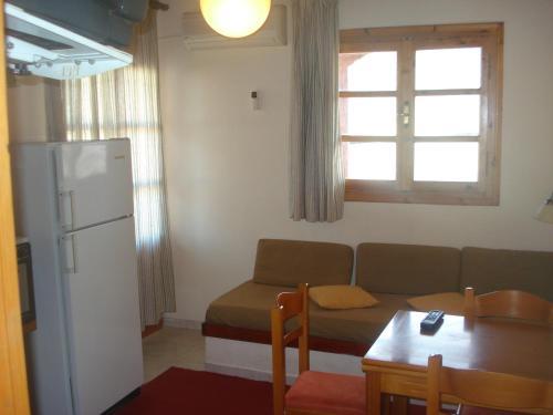 Apartamento Zoe Pension