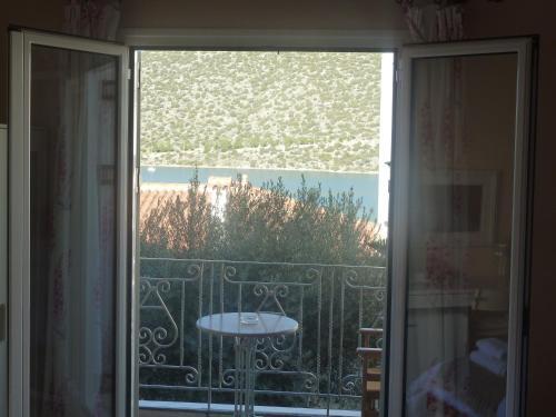 Apartamento Zoe Pension