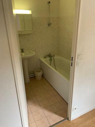 Apartamento Belle Appartement